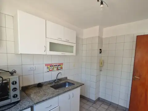 Departamento en Alquiler de 2 ambientes