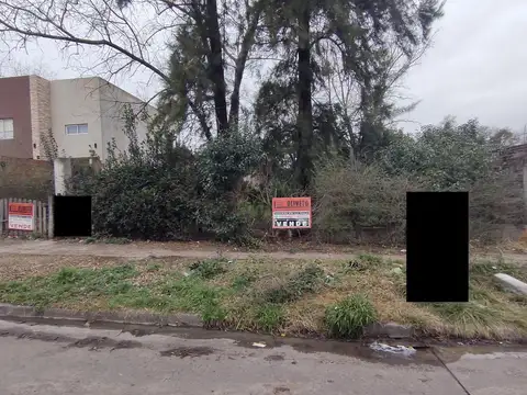 Terreno en Venta de 422,0 m2