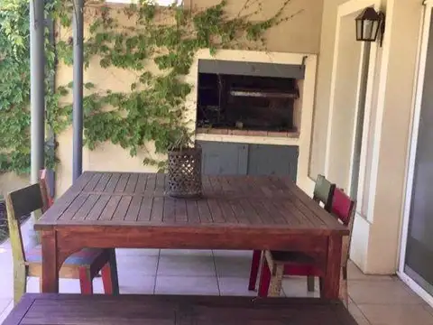 Departamento en Alquiler de 4 ambientes