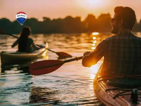 Terreno en Venta de 1289,0 m2