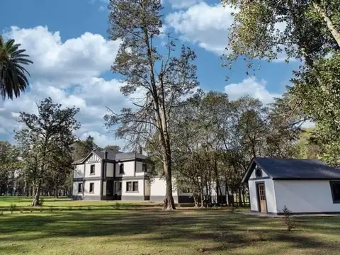 Terreno en Venta en Los Tres Pinos, USD 22.500