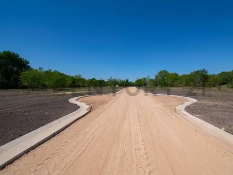 Terrenos en venta City Bell barrio cerrado Chelsea