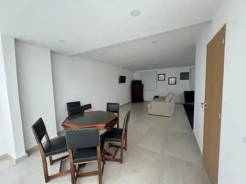 Departamento en Alquiler Temporal al Oeste