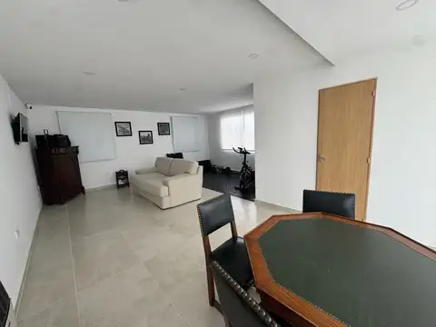 Departamento en Alquiler Temporal A Estrenar