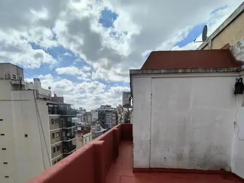 Combate De Los Pozos 300, Piso 7