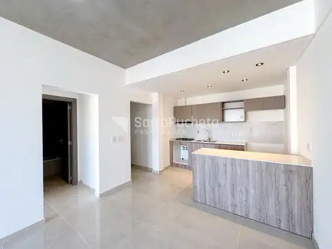 Venta departamento 2 ambientes en Ramos Mejia (C)
