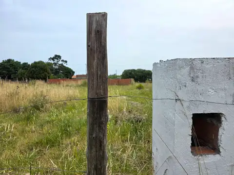 Terreno en Venta en Mar del Plata, USD 21.000