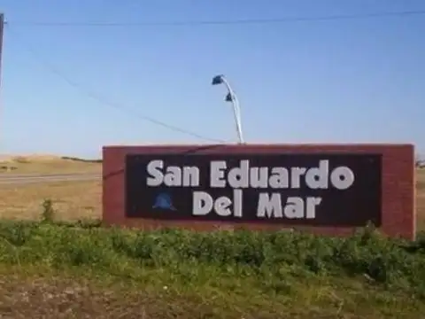 Calle 99 San Eduardo del Mar