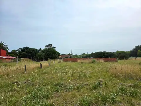 Terreno en Venta de 1480,0 m2