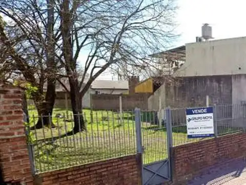 Terreno en Venta en Berazategui, USD 130.000