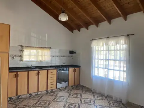 Depto Tipo Casa en Venta de 3 ambientes