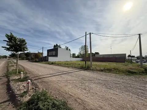 Terreno en Venta de 740,0 m2