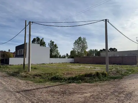 Francisco Espinoza y Malvinas Argentinas