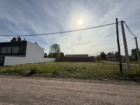 Francisco Espinoza y Malvinas Argentinas