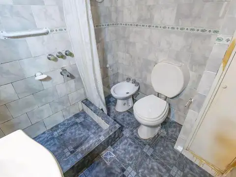 Depto Tipo Casa en Venta de 2 ambientes