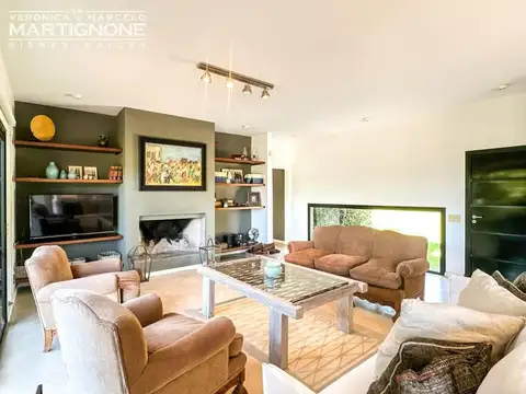 Club De Campo La Ranita Manzanares Open Door