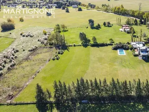 Casa en Venta en La Ranita, USD 330.000