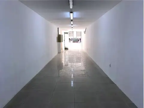 Vende Local Cordon 18 de Julio FINANCIA