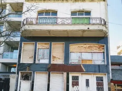 Terreno - Venta - Argentina, Capital Federal - Oliden  470