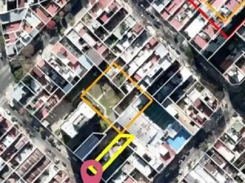 Terreno en Venta en Liniers, USD 1