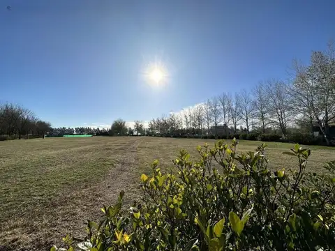 Terreno en Venta en San Antonio De Areco, USD 80.000