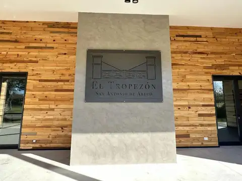 Terreno en Venta en San Antonio De Areco, USD 80.000