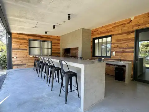 KILOMETRO 116 DE LA RUTA 8