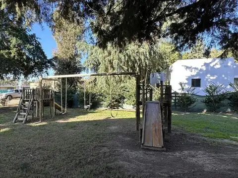 Lote en el Barrio El Tropezon San Antonio de Areco