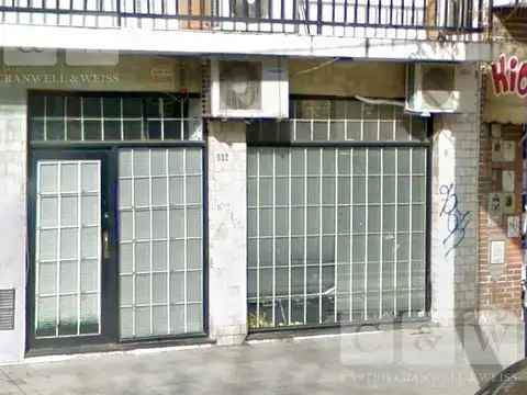 Mariano Boedo 522 | Local en Venta | Lomas de Zamora