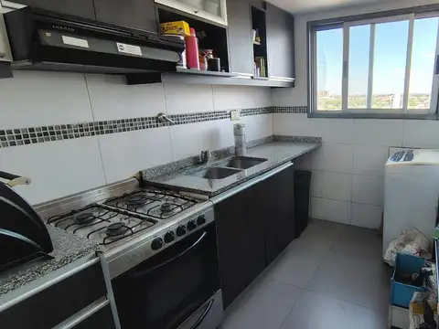 Departamento en Venta en Parque Chacabuco, USD 185.000