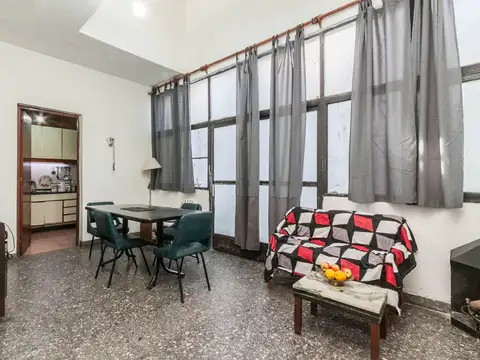 Depto Tipo Casa en Venta en Valentin Alsina, USD 60.000