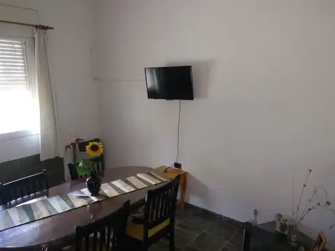 Depto Tipo Casa en Venta de 1 dormitorio