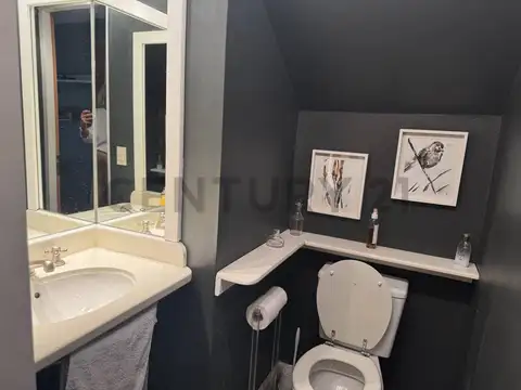 Casa en Alquiler 25 años