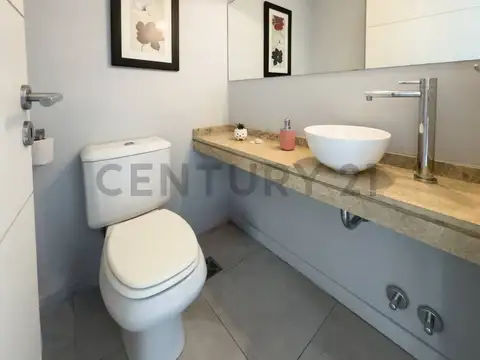 Departamento en Venta 9 años