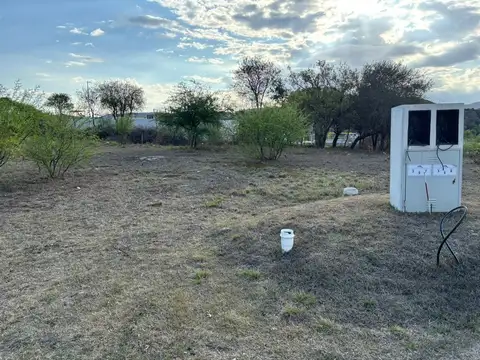 Colinas de la Deseada, Parcela 9, Mza 3