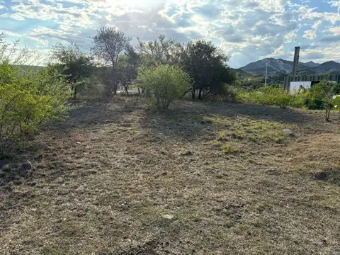 Colinas de la Deseada, Parcela 9, Mza 3