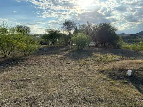 Terreno en Venta en La Calera, USD 50.000