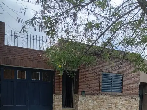 Vendo Casa en Barrio General Paz