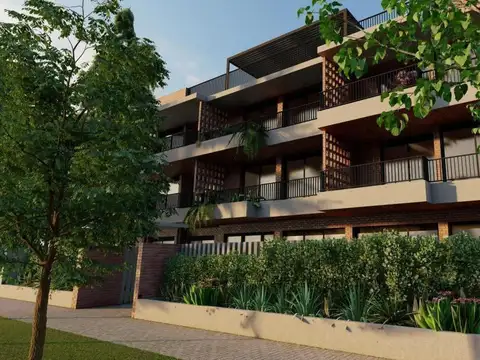 Departamento en Venta en Funes, USD 105.000