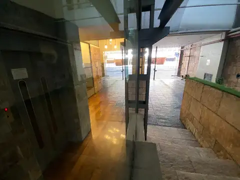 Departamento en Venta en Almagro, USD 79.000