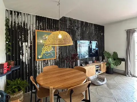 Depto Tipo Casa en Venta 15 años