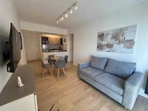 Departamento en Venta 55 años