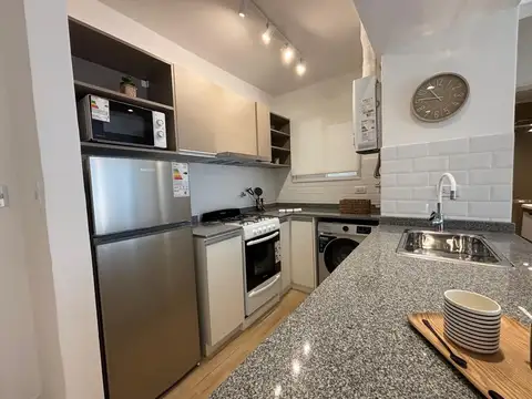 Departamento en Venta Permite mascota