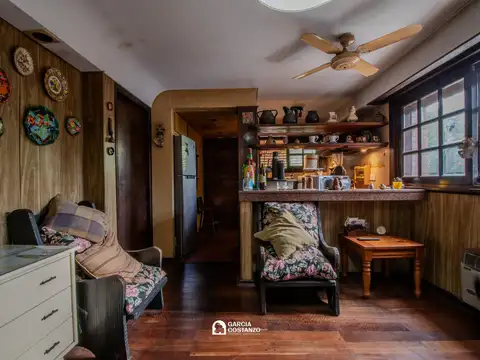 Importante casa en Punta Mogotes