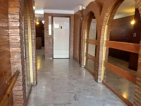 Av. Nazca al 400 Flores CABA