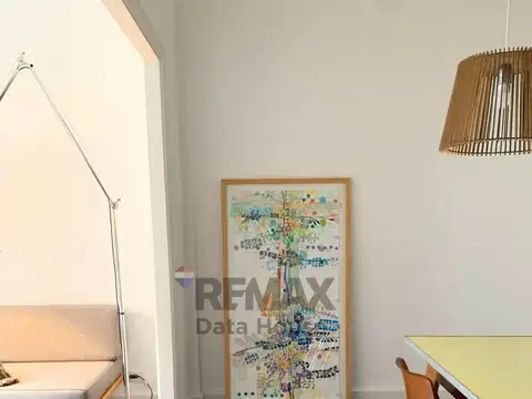 Departamento en Venta en San Telmo, USD 83.000