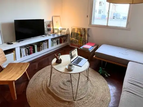 Venta Departamento 2 ambientes San Telmo Luminoso