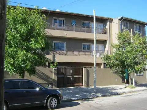 15 De Agosto 2089 , Piso 1