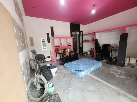 Local en Alquiler 5 años