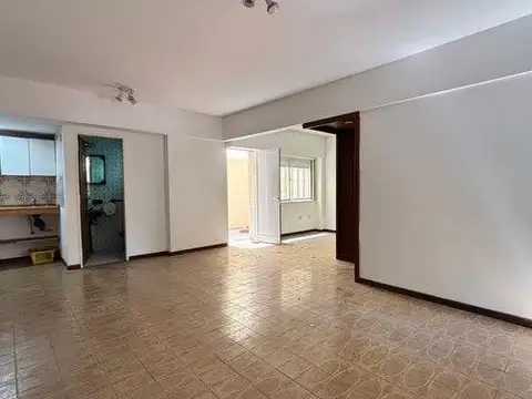 Venta Departamento u Oficina Monoambiente c/cochera Nuñez CABA
